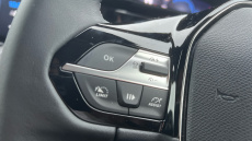 Peugeot 308 1.2 Hybrid 136 Allure 5dr e-DSC6 Petrol Hatchback